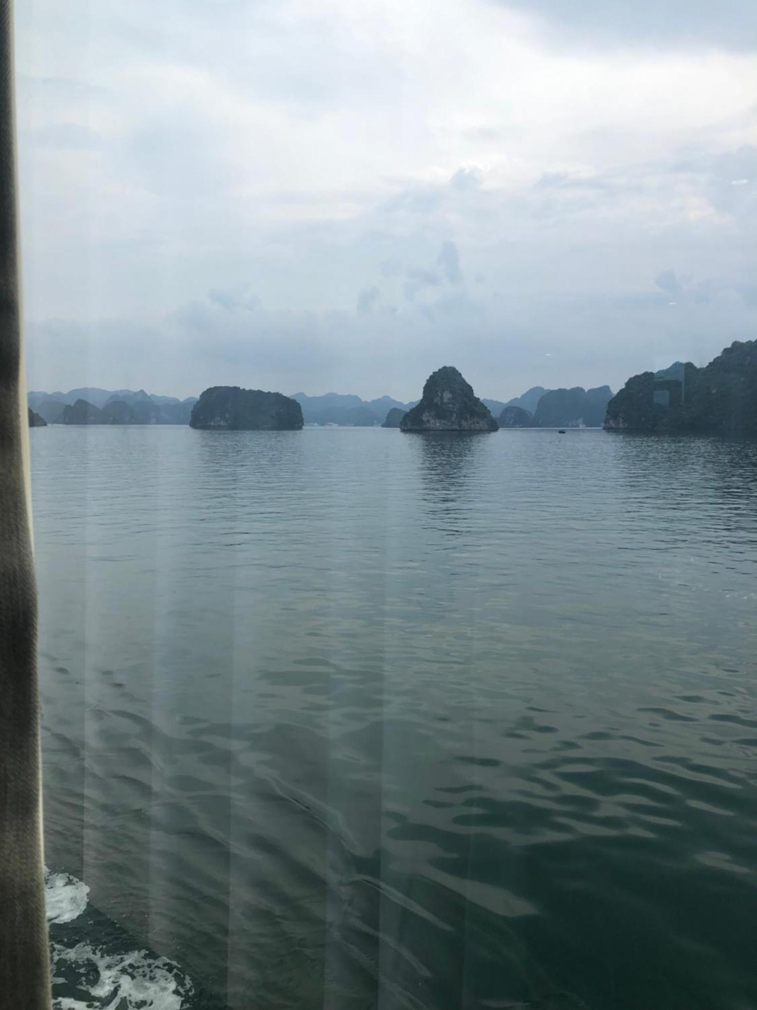 Cat Ba Love House Xuan Dam Dış mekan fotoğraf